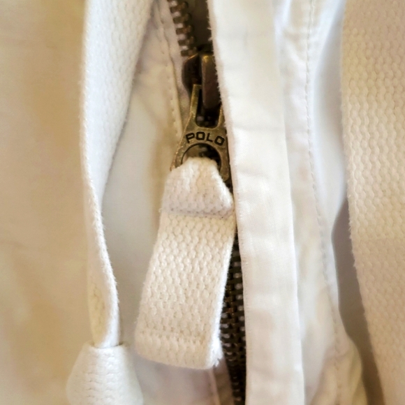 💥SOLD💥Ralf Lauren Polo mens shorts - Picture 5 of 13
